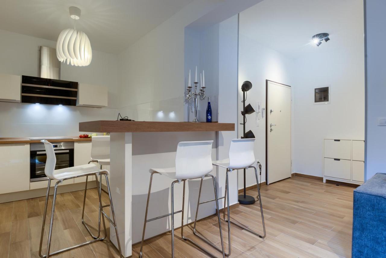 Apartments Dream In Arena 1 Pula Center Free Parking Kültér fotó