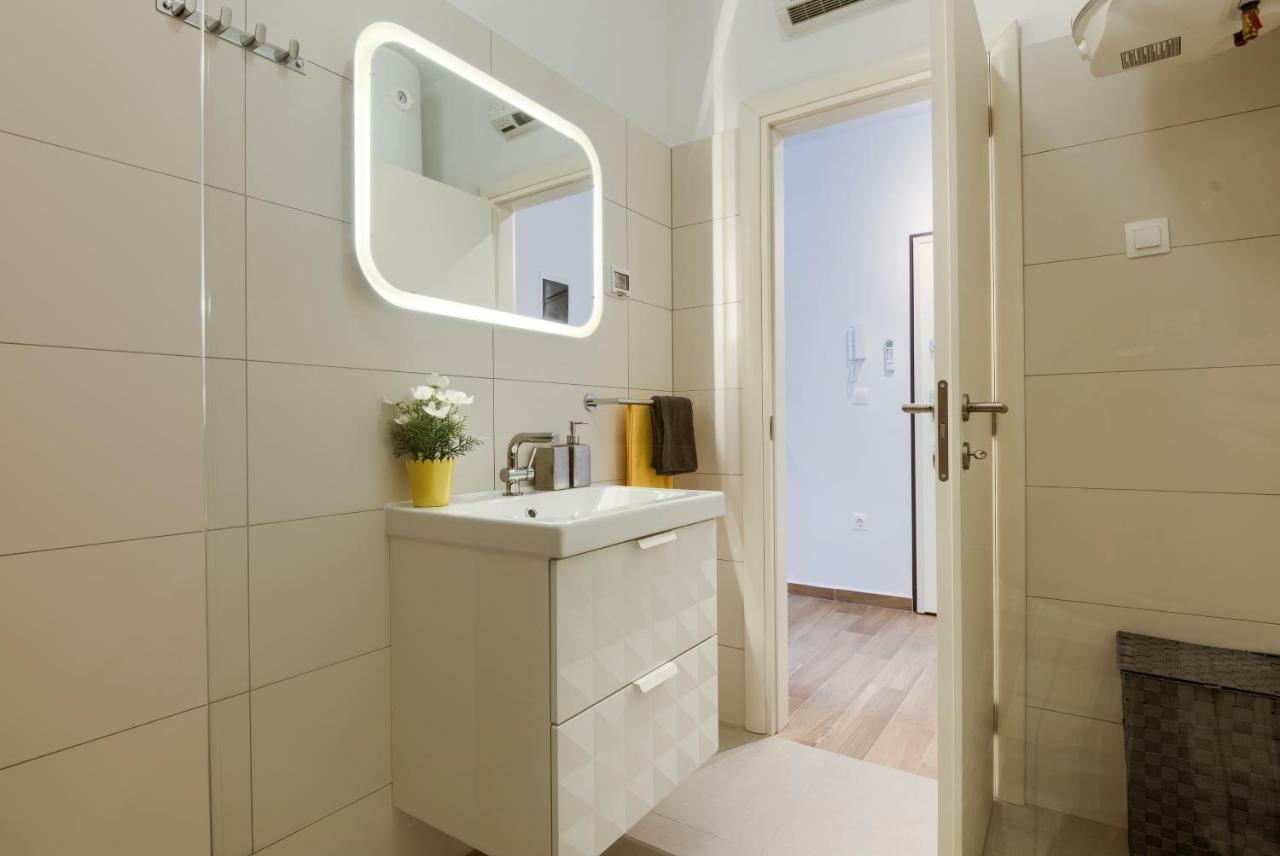 Apartments Dream In Arena 1 Pula Center Free Parking Kültér fotó